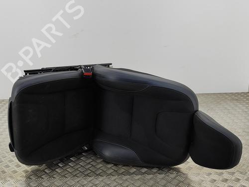 Left front seat VOLVO XC60 I SUV (156) D4 | BP28115167C15 