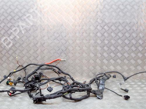 Ledningsnet VW ID.3 (E11, E12) Pro (145 hp) 27754282