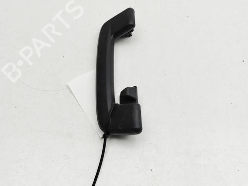 Interior roof handle AUDI Q5 (GUB) 2.0 TDI quattro | BP33731976I35 - Image 5