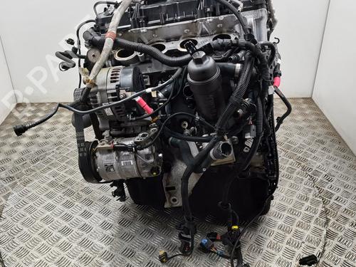 Used Engine BMW 3 (G20, G80, G28) 320 i (184 hp) 19502140