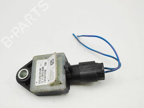 Used Electronic sensor Electronic sensor 39410071 39410071