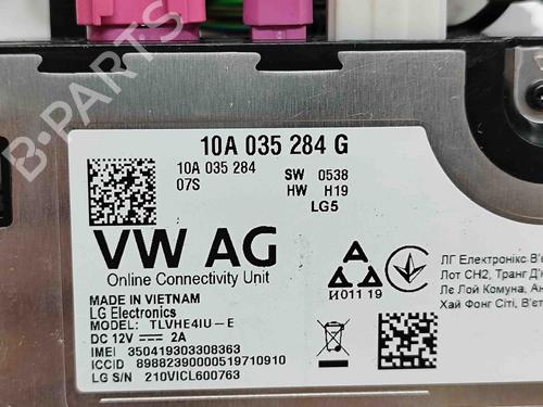 Elektronisk modul VW ID.4 (E21) Pure | BP28564322M83 