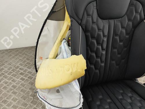 Right front seat KIA SORENTO IV (MQ4, MQ4A) 2.2 CRDi AWD | BP33380883C16 - Image 10