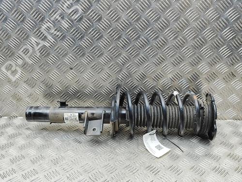 Used Left front shock absorber Left front shock absorber LAND ROVER RANGE ROVER EVOQUE (L551) 2.0 D200 4x4 (204 hp) 34442725 34442725