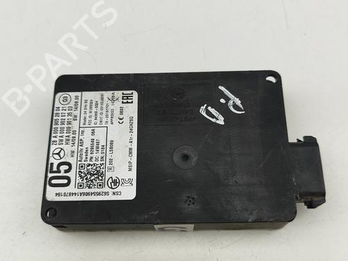 Used Electronic module MERCEDES-BENZ E-CLASS T-Model (S212) E 220 CDI / BlueTEC (212.202, 212.201) (170 hp) 28675772