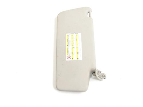 Left sun visor MERCEDES-BENZ C-CLASS (W204) C 220 CDI (204.002) | BP33348523I1 - Image 5