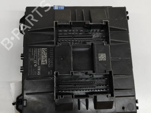 Electronic module VW AMAROK (2HA, 2HB, S1B, S6B, S7A, S7B, AGD) 3.0 TDI 4motion | BP24141782M83 - Image 4