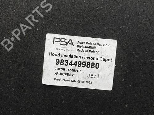 Upper protection OPEL MOKKA 1.2 (76) | BP33883150M93  - Image 5