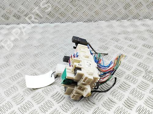 Fuse box ISUZU D-MAX II (TFR, TFS) 2.5 CRDi 4x4 (TFS86J) | BP32238777E1 - Image 2