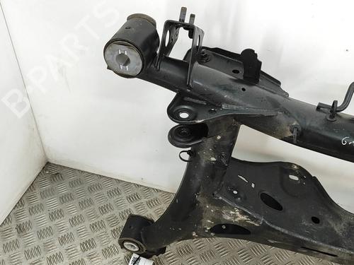 Bagaksel VOLVO XC40 (536) B4 Mild-Hybrid | BP28433493M2 