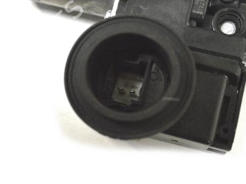 Rear left window mechanism TOYOTA C-HR (_X1_) 1.8 Hybrid (ZYX10_, ZYX11_) | BP30267362C24 