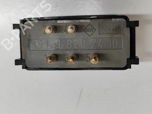 Switch MERCEDES-BENZ E-CLASS (W124) E 300 D (124.131) | BP27532528I30  - Image 6