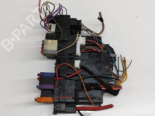 Fuse box MERCEDES-BENZ S-CLASS (W220) S 320 (220.065, 220.165) | BP24580706E1 
