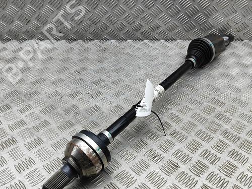 Left rear driveshaft TESLA MODEL 3 (5YJ3) EV | BP38515459M40 - Image 5