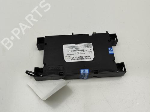 Elektronisk modul JAGUAR XJ (X350, X358) 4.2 (298 hp) 25788301