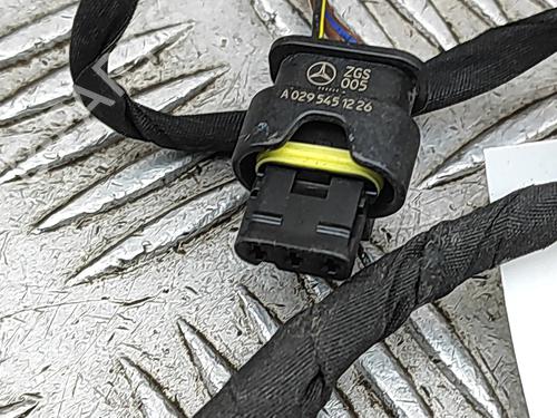 Electronic module MERCEDES-BENZ GLA (H247) GLA 200 d (247.712) | BP33387930M83  - Image 5