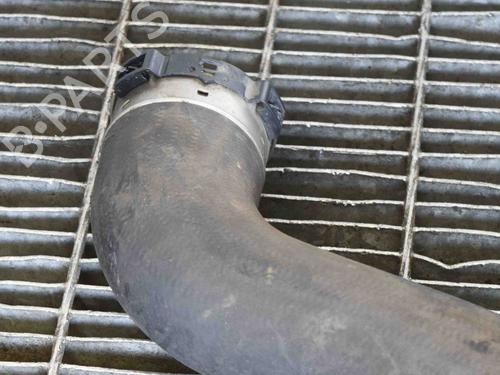 Pipe MERCEDES-BENZ E-CLASS (W212) E 220 CDI | BP6767552M125