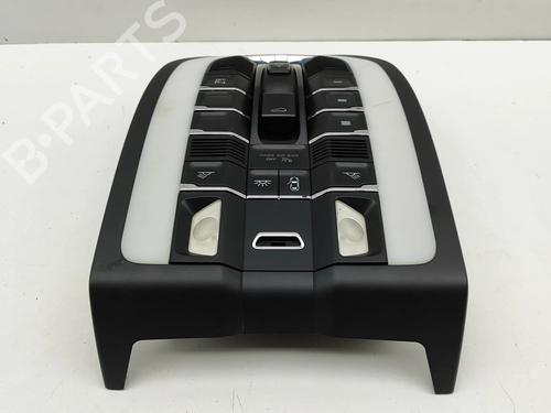 Plafonier PORSCHE CAYENNE (92A) 3.0 S E-Hybrid (416 hp) 30857205