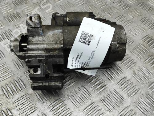 Starter MERCEDES-BENZ A-CLASS (W177) A 200 (177.087) | BP36186857M8 - Image 4