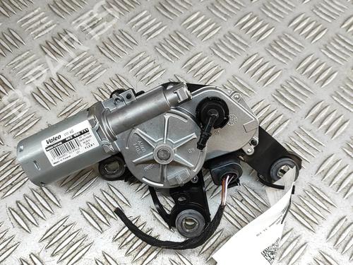 Used Rear wiper motor AUDI Q7 (4MB, 4MG, 4MQ) 45 TDI quattro (249 hp) 28675461