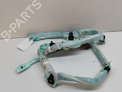Left curtain airbag VW PASSAT B7 Variant (365) 1.6 TDI | BP27267275C11 