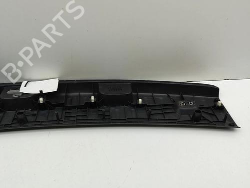 Tailgate trim VW CADDY IV Box Body/MPV (SAA, SAH) 2.0 TDI | BP32061343C151 