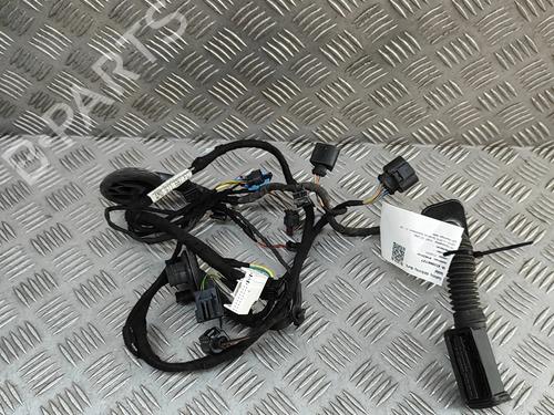 Wiring harness AUDI Q7 (4MB, 4MG, 4MQ) 3.0 TDI quattro | BP28956531E16