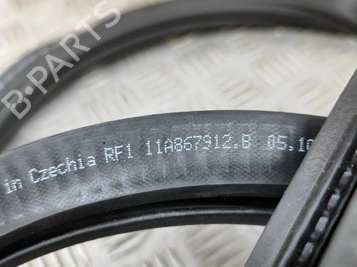 Gummiliste VW ID.4 (E21) PRO | BP28551901C142  - Image 6