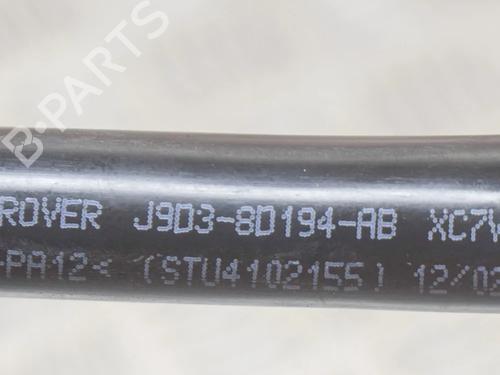 Pipe JAGUAR I-PACE (X590) EV400 AWD | BP27750890M125 - Image 6