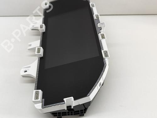Instrument cluster SKODA KAROQ (NU7, ND7) 1.5 TSI | BP18878836C47 