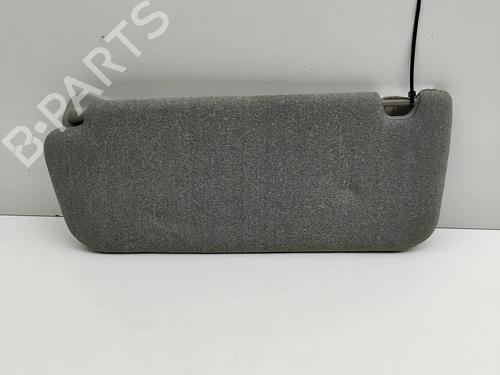 Used Right sun visor Right sun visor HYUNDAI SANTA FÉ IV (TM, TMA) 2.2 CRDi AWD (200 hp) 33370850 33370850