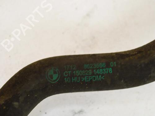 Pipe BMW 3 (F30, F80) 330 e | BP14644735M125 