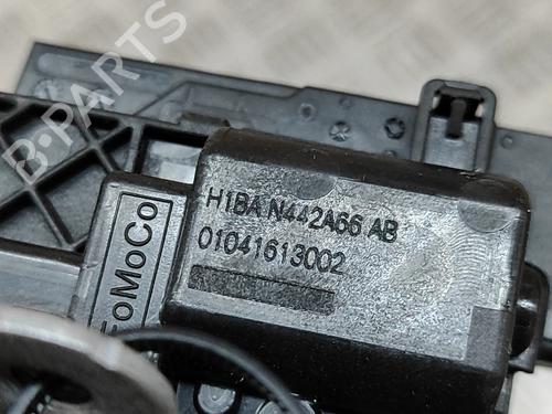 Tailgate lock FORD PUMA (J2K, CF7) 1.0 EcoBoost mHEV | BP27787041C101