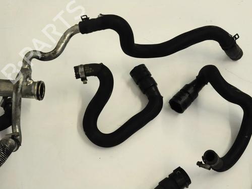 Pipe VOLVO S80 II (124) 2.4 D | BP30255822M125 - Image 4