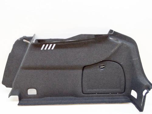 Bagasjeromsbekledning AUDI A3 Limousine (8VS, 8VM) 30 TFSI (115 hp) 27753572