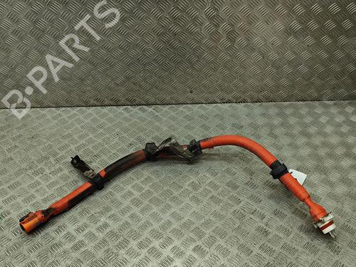 Used Wiring harness NISSAN LEAF (ZE1) Electric (150 hp) 28115195