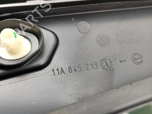 Rear left door window VW ID.4 (E21) PRO | BP33731925C20 - Image 7