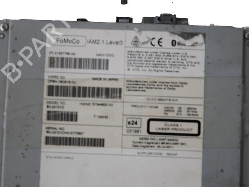 Electronic module LAND ROVER RANGE ROVER EVOQUE (L538) 2.0 4x4 | BP34520752M83  - Image 6