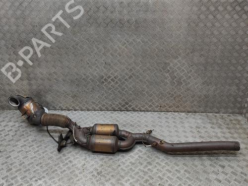 Catalyseur VW GOLF VII (5G1, BQ1, BE1, BE2) 2.0 R 4motion (300 hp) 32061208