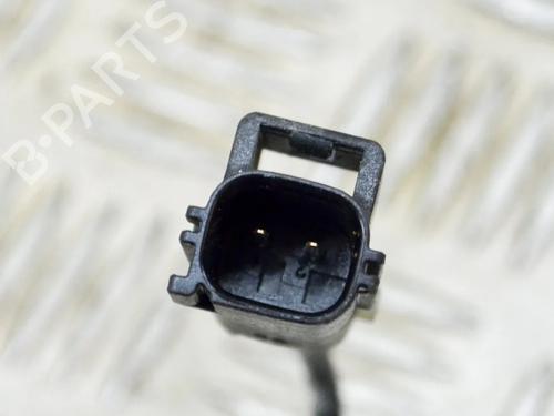 Electronic sensor JAGUAR F-PACE (X761) 2.0 TD4 AWD | BP9167060M84