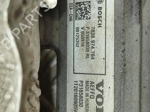 Steering rack VOLVO S90 II (234) D5 AWD | BP38018579M22 - Image 13