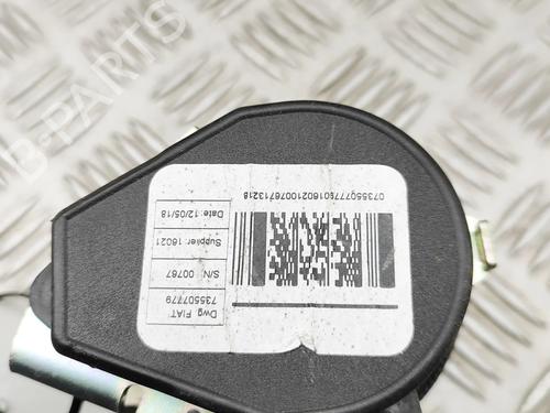 Front left seatbelt PEUGEOT BOXER Platform/Chassis 2.0 BlueHDi 160 | BP33883264I26 - Image 6