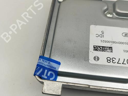 Electronic module MERCEDES-BENZ EQE (V295) EQE 350 (295.125) | BP33371344M83 - Image 3