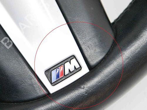 Steering wheel BMW X3 (G01, F97, G08) xDrive 30 d | BP10071137C49 