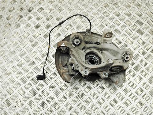 Left rear steering knuckle MERCEDES-BENZ E-CLASS (W213) AMG E 63 S 4-matic+ (213.089) | BP38201387M27 - Image 5