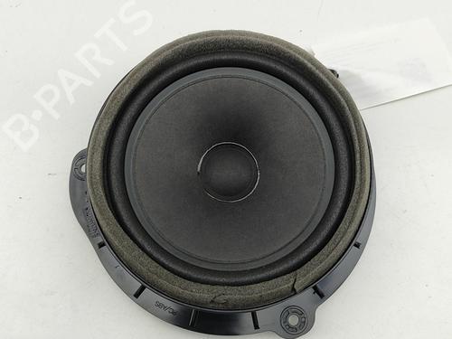 Used Speaker AUDI Q5 (FYB, FYG) 2.0 TFSI quattro (252 hp) 28436601