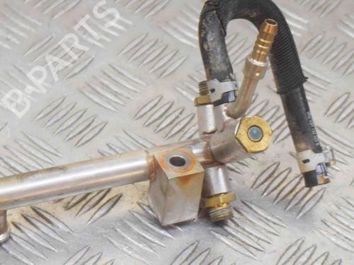 Sprederrør PORSCHE CAYENNE (92A) 3.6 | BP8839058M98