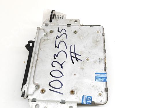 Engine control unit (ECU) JAGUAR XF I (X250) 2.2 D | BP23247712M57 