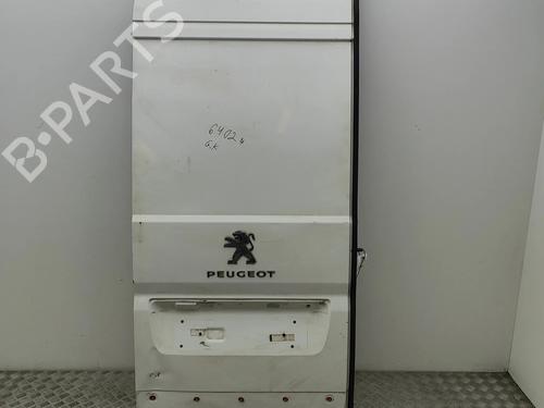 left-rear-door-peugeot-boxer-bus-2005-37721437 main image