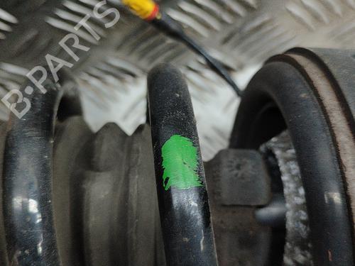 Right rear shock absorber PORSCHE 911 (997) 3.8 Carrera 4S | BP20982392M19 